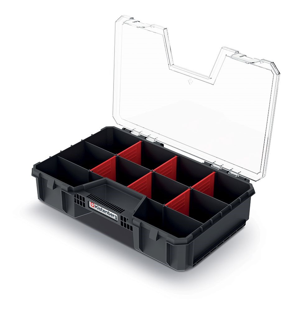 E-shop Kistenberg Organizér do dielne 29,4x19,4x6cm Modular Solution