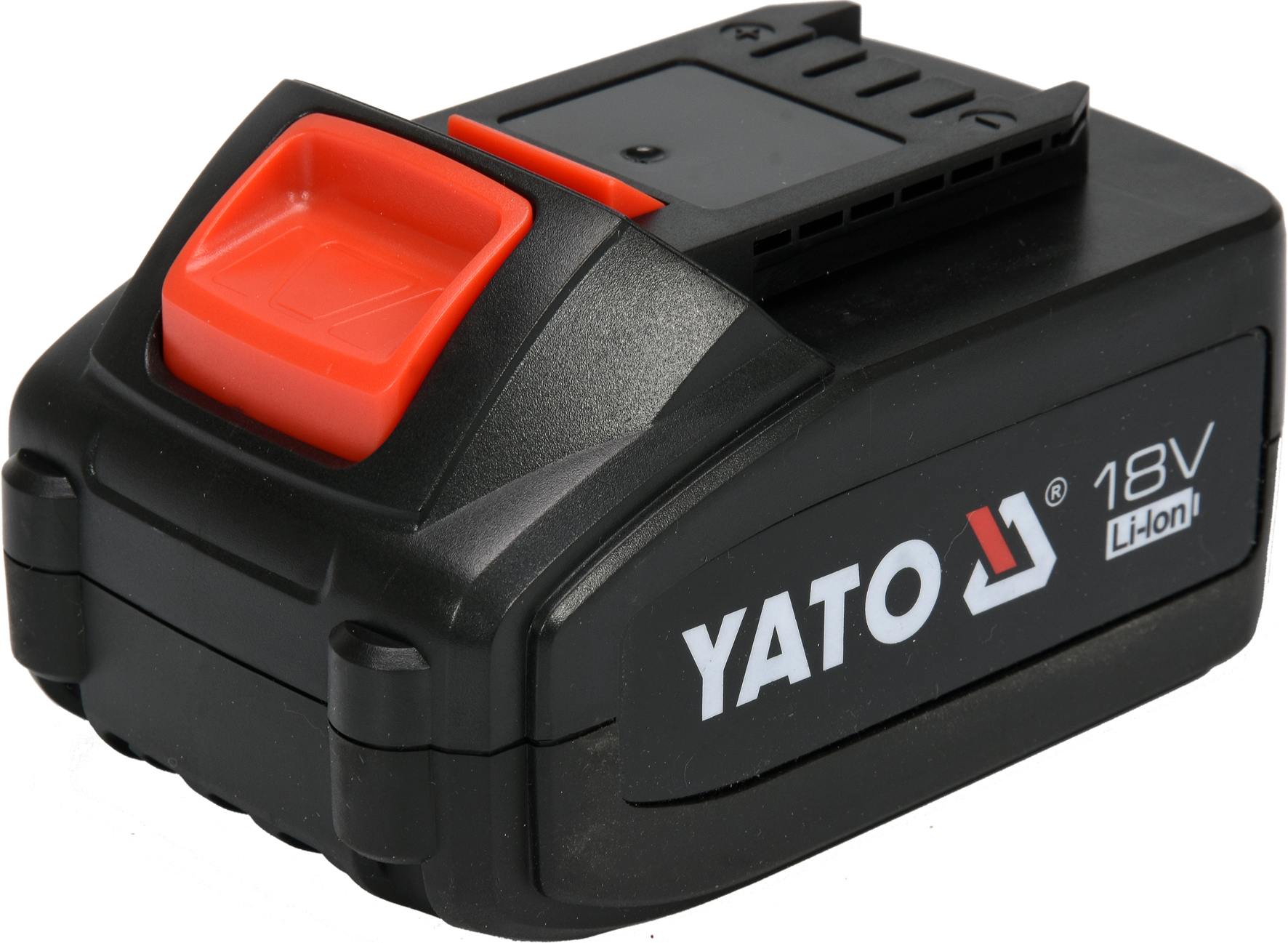 Yato Akumulátor Li-Ion 18V 4.0Ah YT-82844