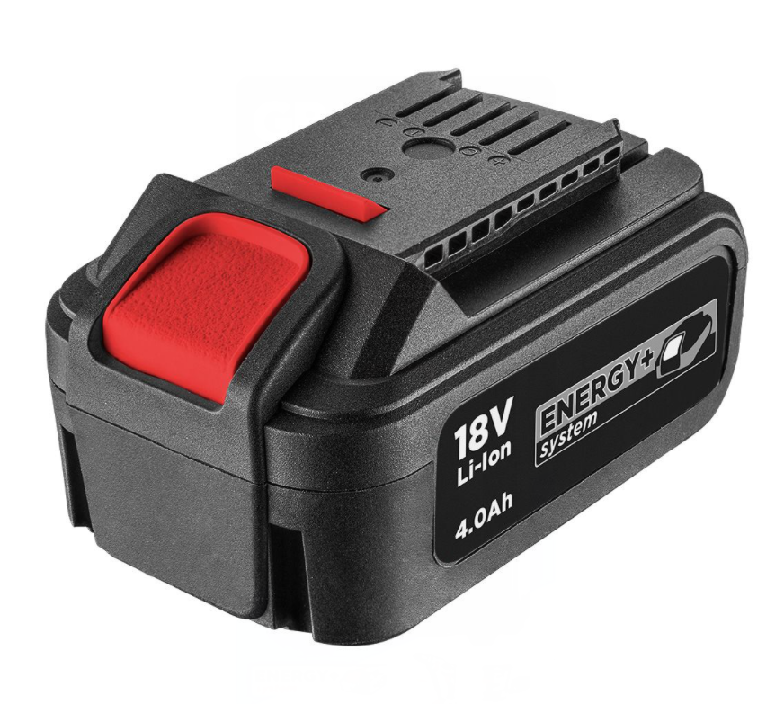 E-shop Graphite Akumulátor Energy+ 18V, LI-ION 4.0AH 58G004