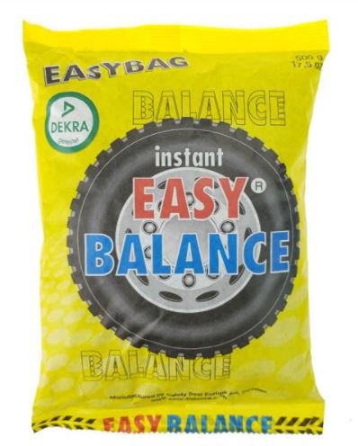 E-shop Easy Balance Vyvažovací prášok 500g/ 17,5 OZ