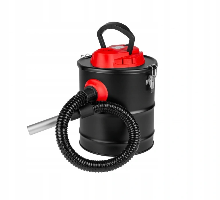 Krbový priemyselný vysávač 1600W LEX