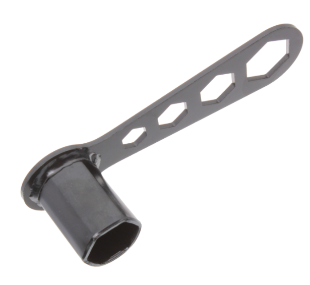 Kľúč na zapaľovacie sviečky 21mm