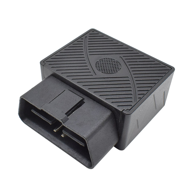 GPS lokátor do auta OBDII