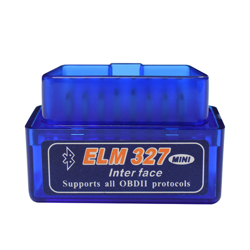 Autodiagnostika ELM 327 V2.1 Bluetooth OBDII