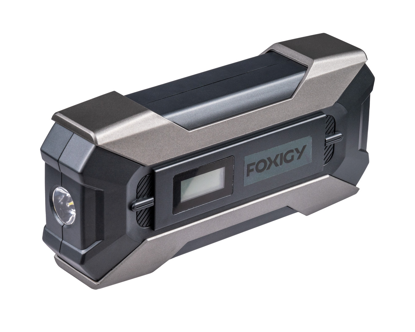 E-shop Foxigy Štartovacie zariadenie 12V 12000mah