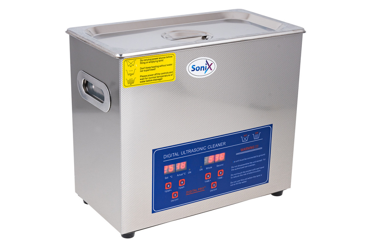 Ultrazvuková čistička 5,5L PS-30A