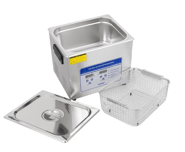 ProfiGaráž Ultrazvuková čistička 9L PS-40A