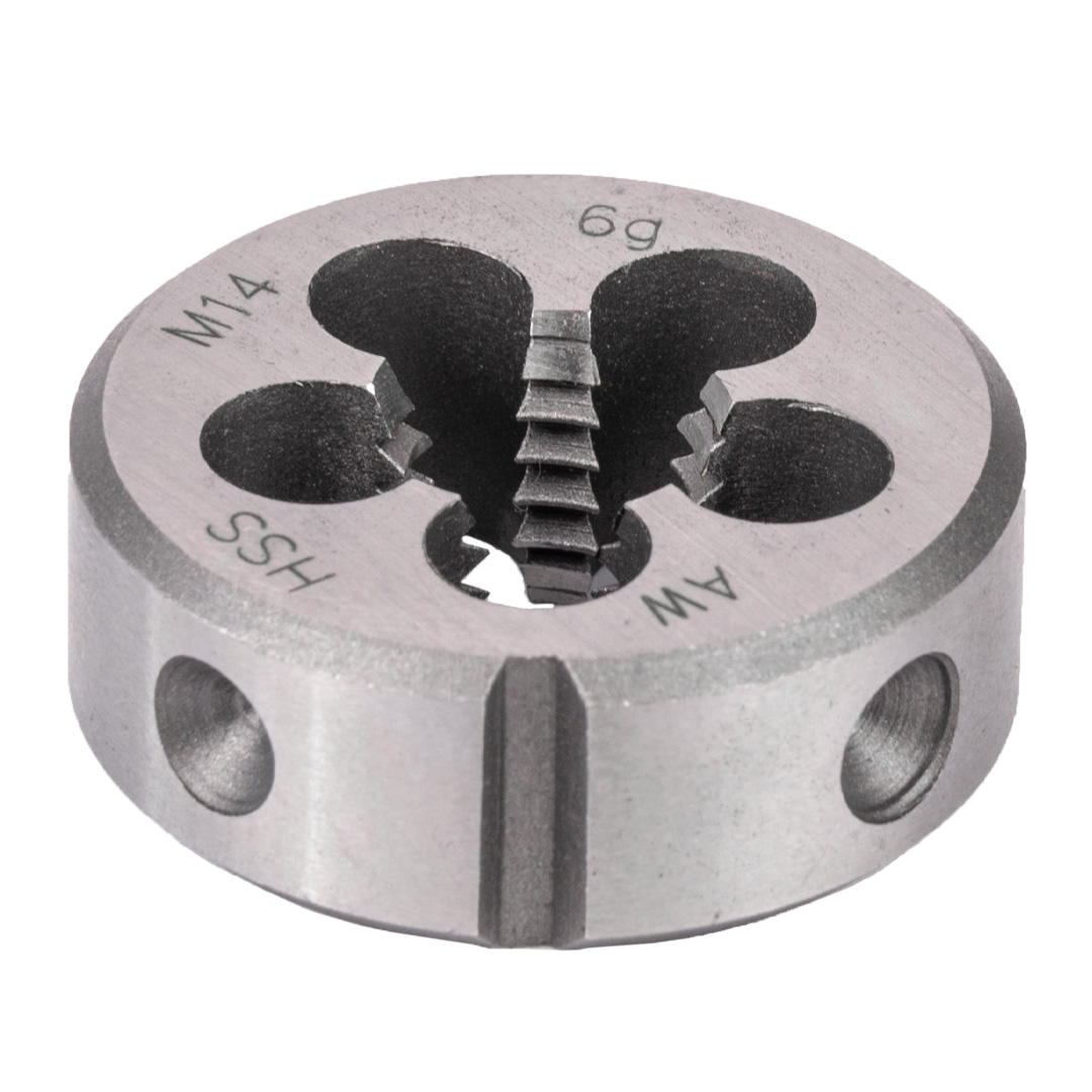 Závitové očko M14x2mm HSS M2