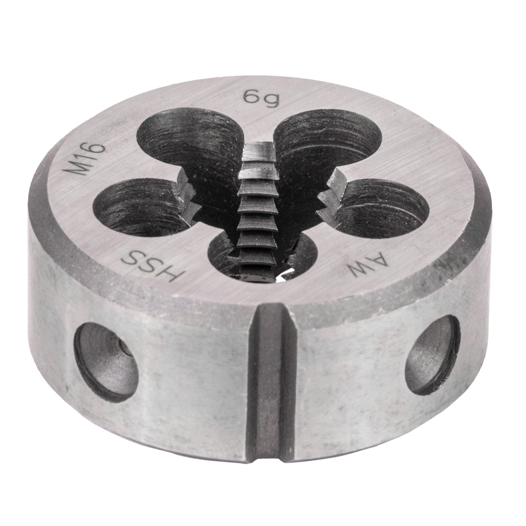 Závitové očko M16x2mm HSS M2