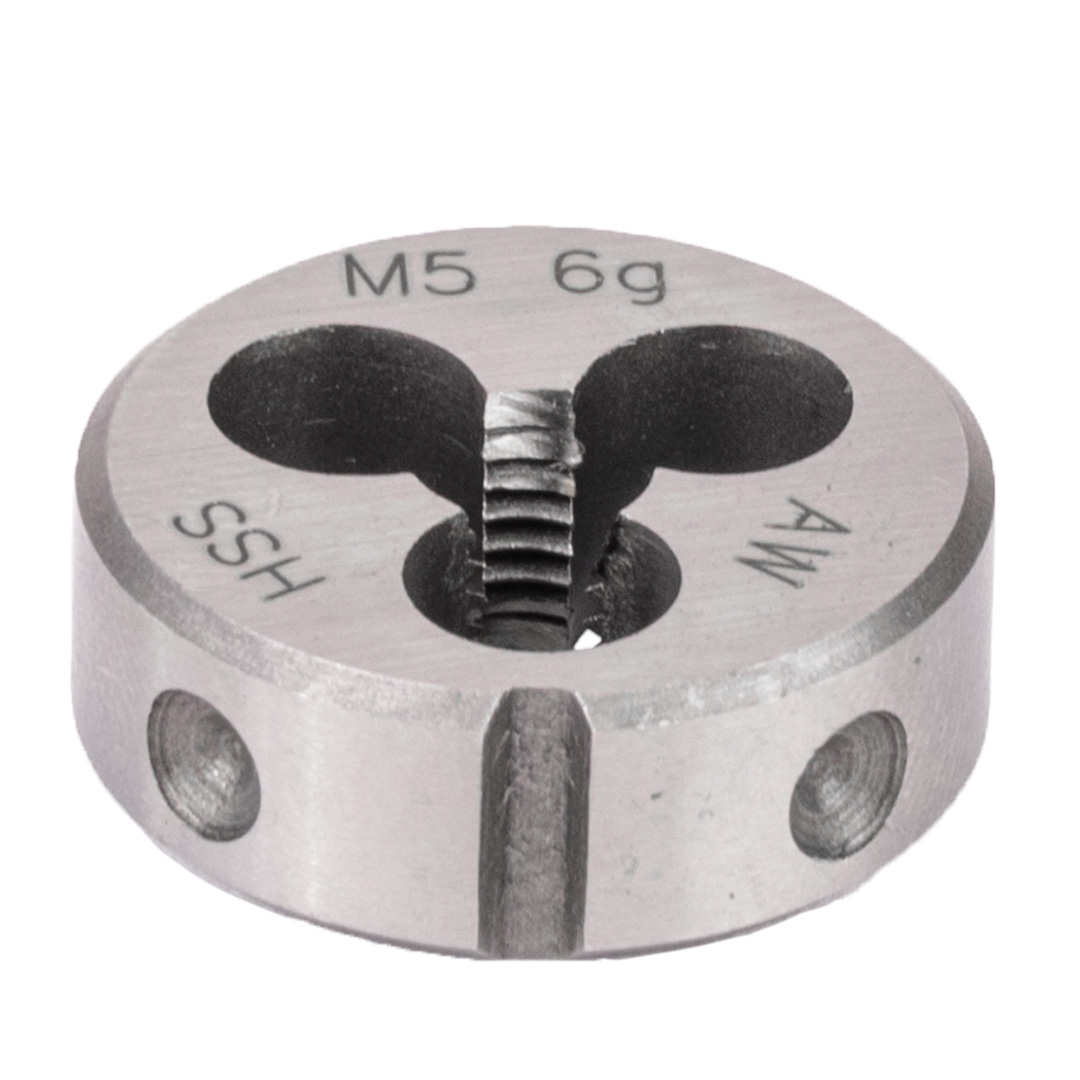 Závitové očko M5x0,80mm HSS M2