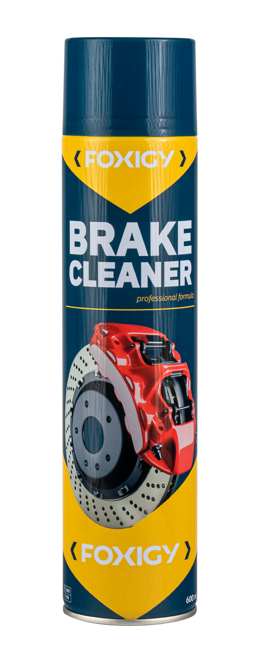 Čistič bŕzd 600ml