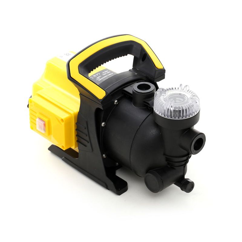 Záhradné elektrické čerpadlo na vodu 1300W KD742