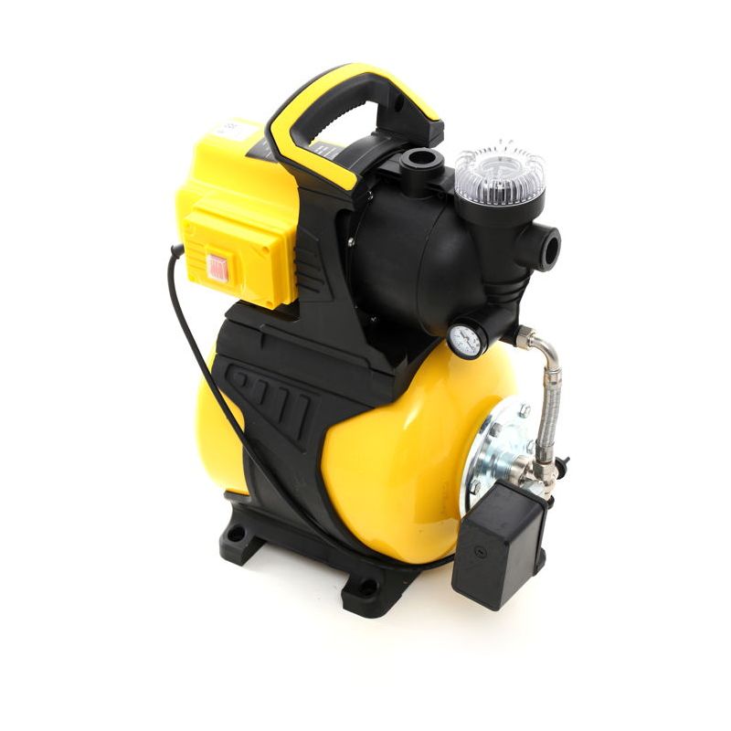 Domáca vodáreň/záhradné čerpadlo 1300W KD743