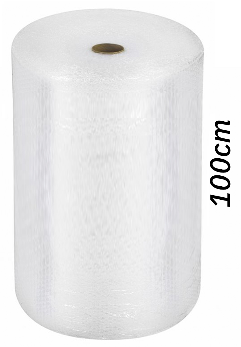Bublinková fólia 100cm návin 100m