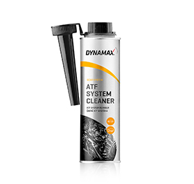 DYNAMAX Čistič ATF systému 300ML