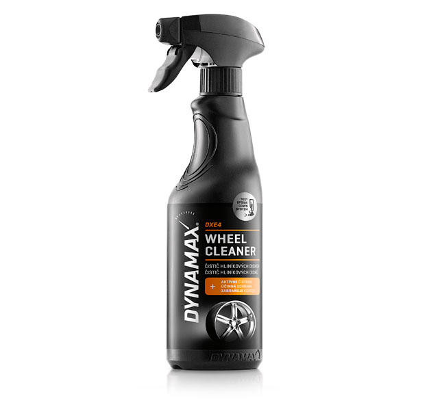 E-shop DYNAMAX Čistič hliníkových diskov 500ML DXE4