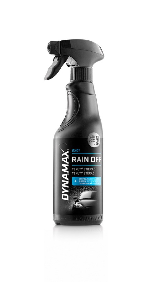 DYNAMAX Tekutý stierač 500ML DXG2