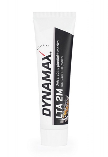 E-shop DYNAMAX Univerzálne plasticke mazivo LTA 2M 100ML