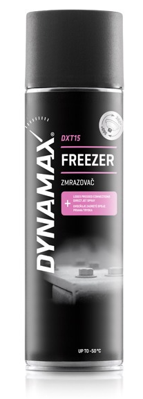 DYNAMAX Zmrazovač DXT15 500ml