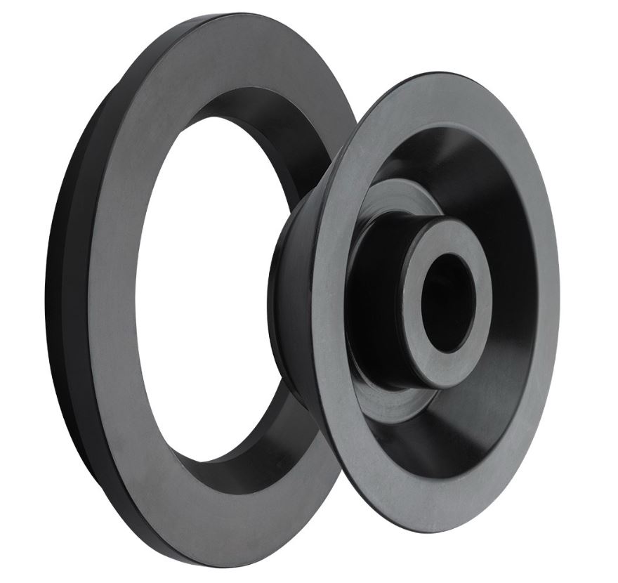 Redats Strediaci kužeľ 36mm 95-175mm pre dodávky