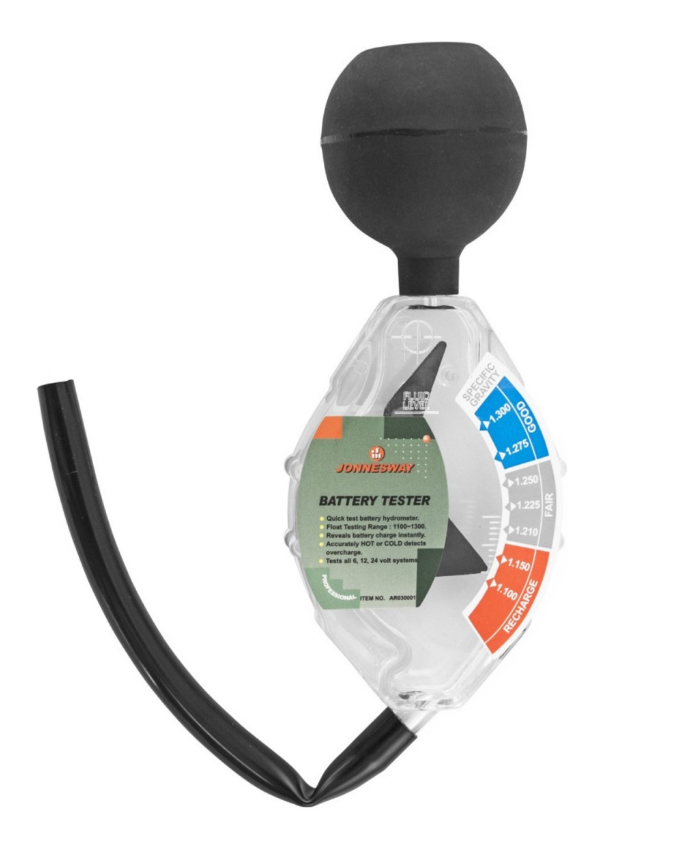 Merač hustoty elektrolytu AR030001