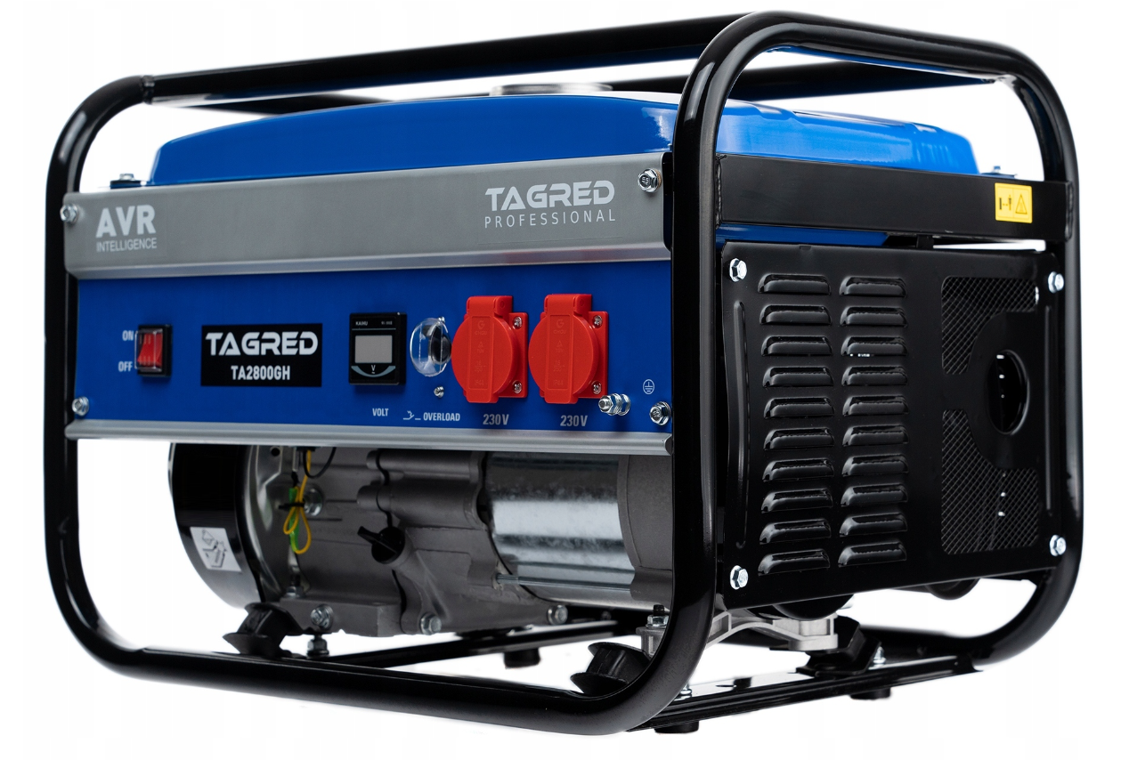 Elektrocentrála 2800W AVR TA2800GH