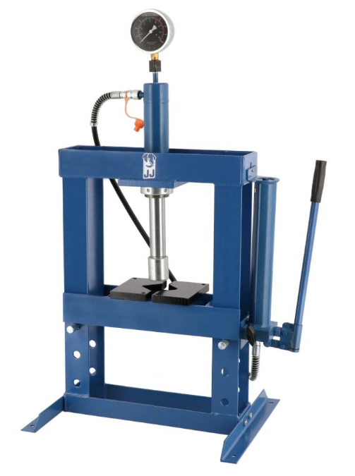 E-shop Airpress Hydraulický lis 10T