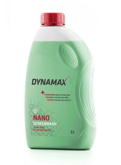 E-shop DYNAMAX Letná zmes nano melón kiwi 1L