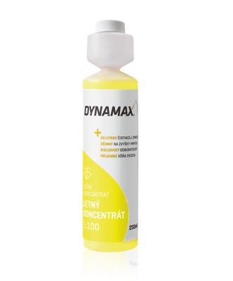 E-shop DYNAMAX Letný koncentrát 250ml 1:100