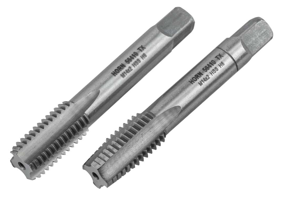 ProfiGaráž Závitník M14x2mm 2ks