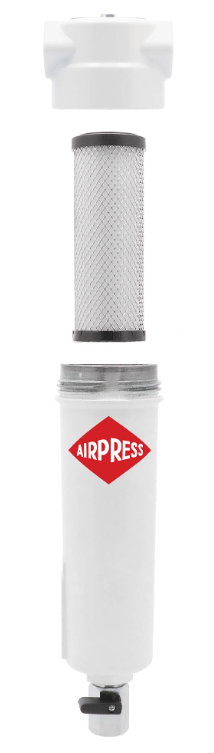 Airpress Vzduchový FILTER 3/4