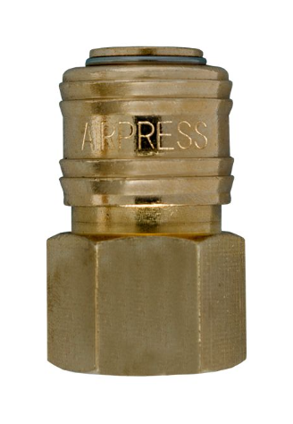 E-shop Airpress Rýchlospojka 1/2" vnútorný závit 46837