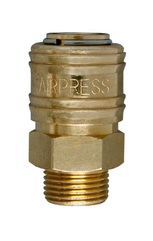 Airpress Rýchlospojka 1