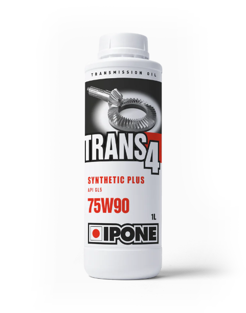 E-shop IPONE Prevodový olej Trans 4 75W90 1L