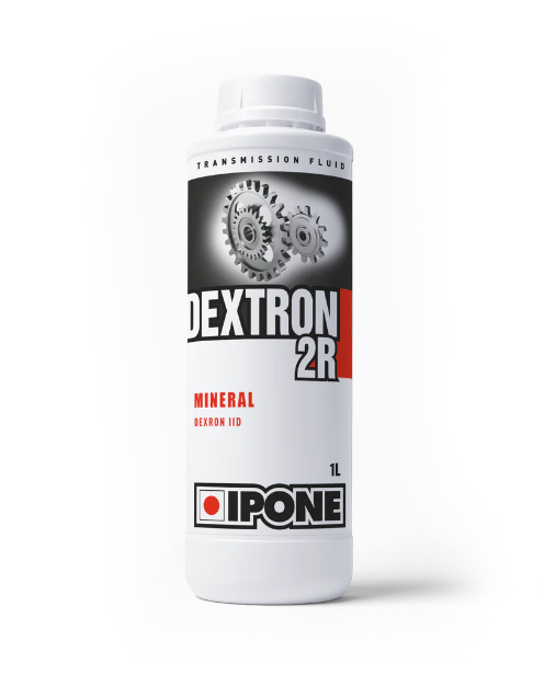 E-shop IPONE Prevodový olej Dextron 2R 1L