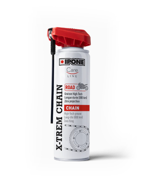 E-shop Olej na reťaz v spreji X-Trem Chain Road 250ml