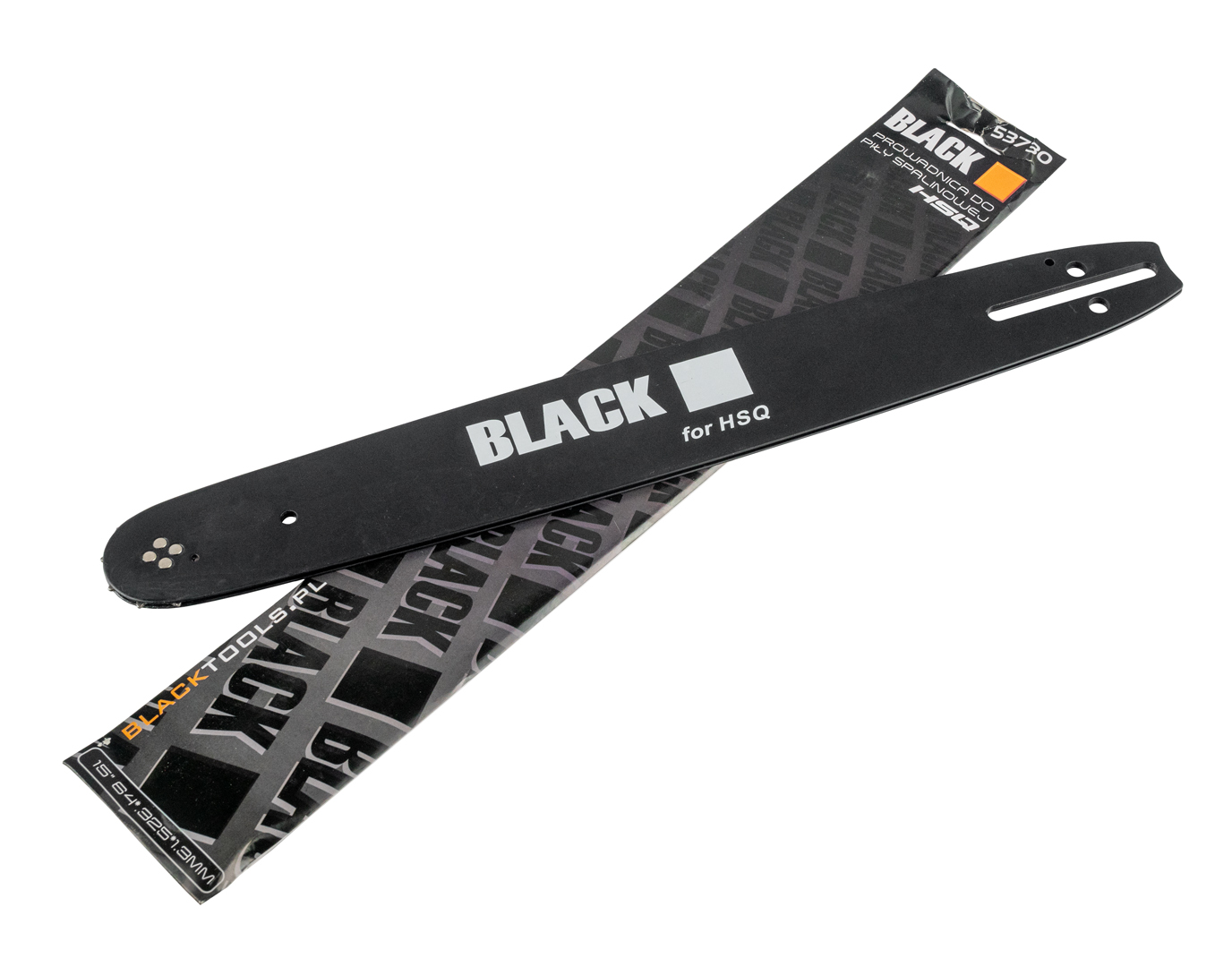 E-shop BLACK TOOL Vodiaca lišta 38 cm (15")