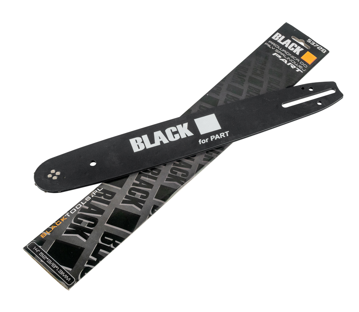 E-shop BLACK TOOL Vodiaca lišta 35 cm (14")