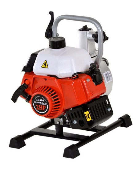 Kraft&Dele Motorové čerpadlo 1' 2 HP 200L/MIN EC772