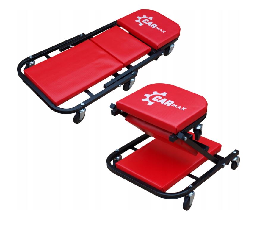 E-shop Redats Montážne mobilné ležadlo/ stolička 2v1 10-00-60