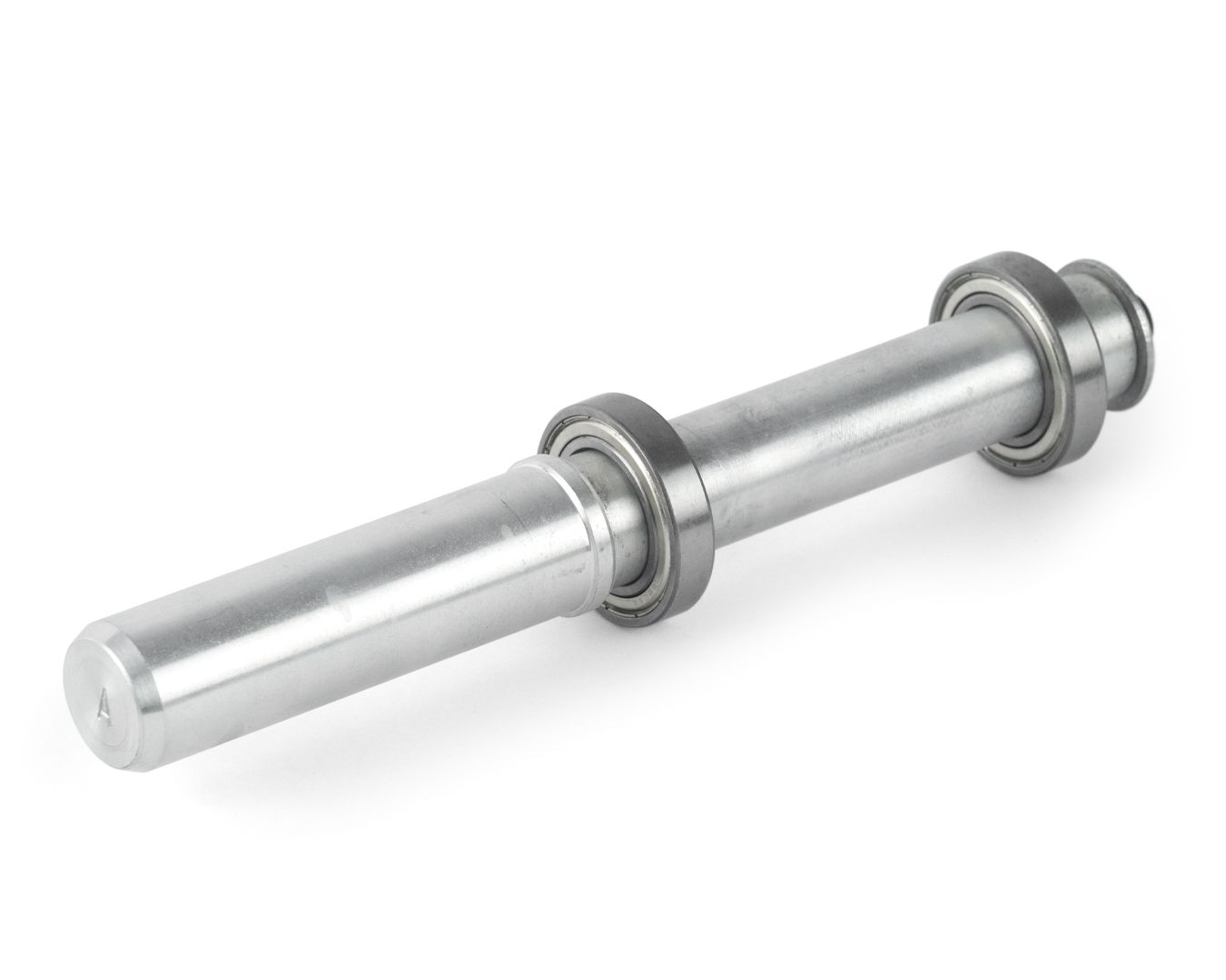 RawTech PIN-A 27.4mm, Triumph/KTM pre zadny montazny jednostranny stojan