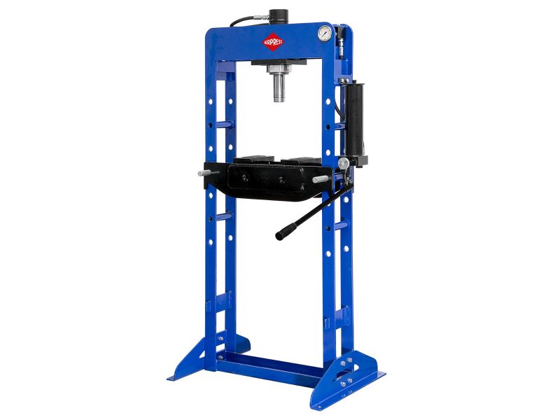 Airpress Hydraulicky lis 20t PRO