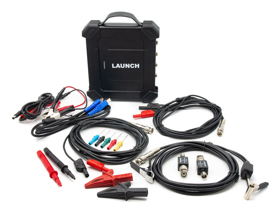 Launch X431 Scopebox 02-01