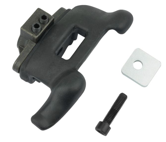 Redats Kompozitná pätka pre prezuvačku M-215