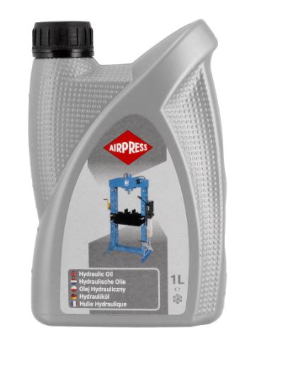 E-shop Airpress Olej pre hydraulicke lisy 1L