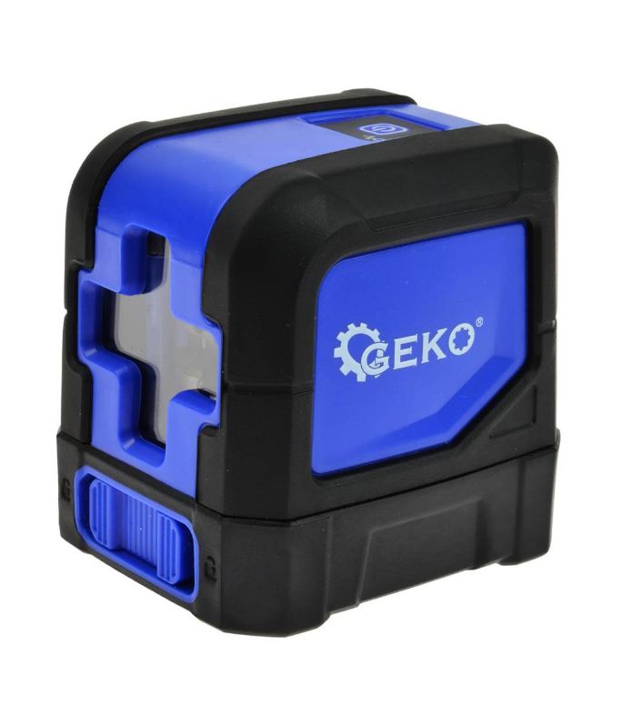 E-shop Geko Krížový laser 1:1 G03300