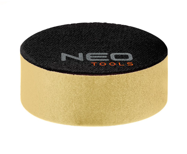 E-shop Neo Leštiaca podložka 80 x 25 mm, tvrdá špongia 08-974