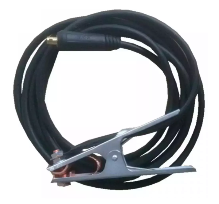 E-shop Dedra Uzemňovací kábel 3m 25mm2, DKJ 200, 16-25mm2