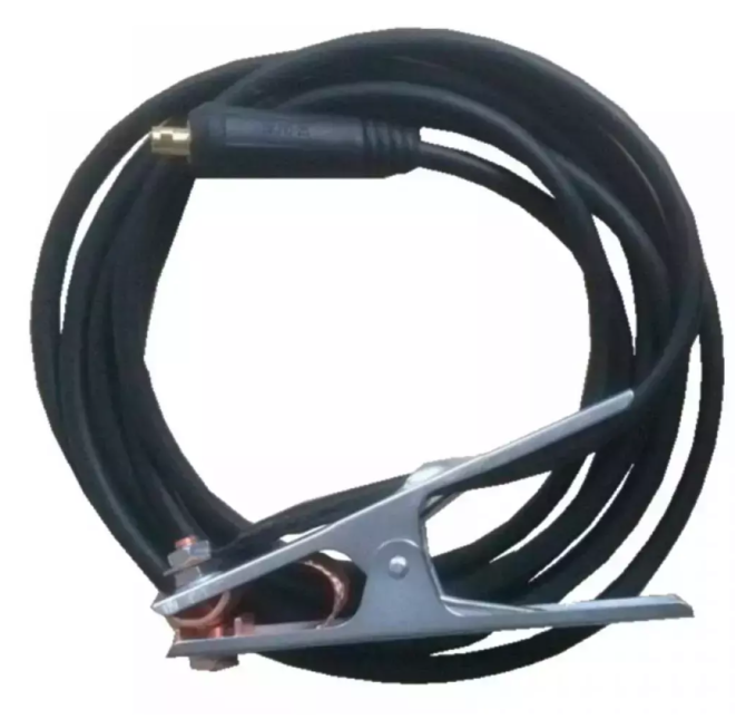 E-shop Dedra Uzemňovací kábel 4m 16mm2, DKJ200, 16-25mm2