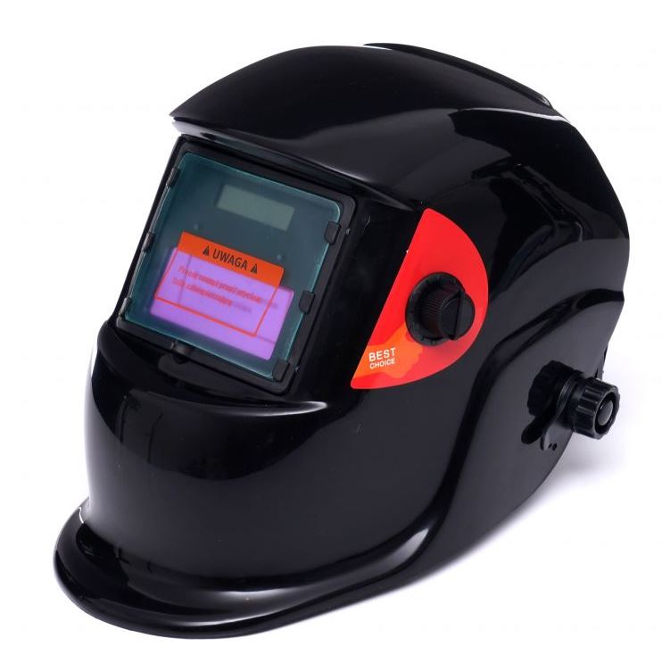 Kraft&Dele Zváračská maska samostmievacia KD849